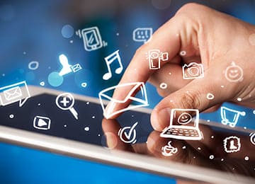 Realizzazione App iOS Android