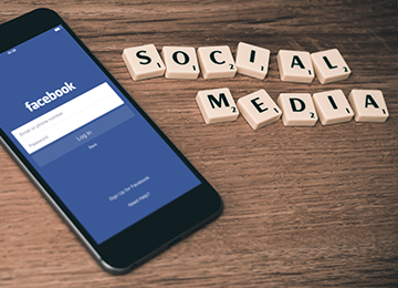 Pubblicità Social Network